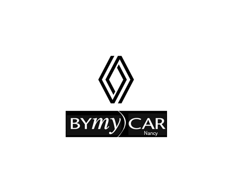 logo bymycar