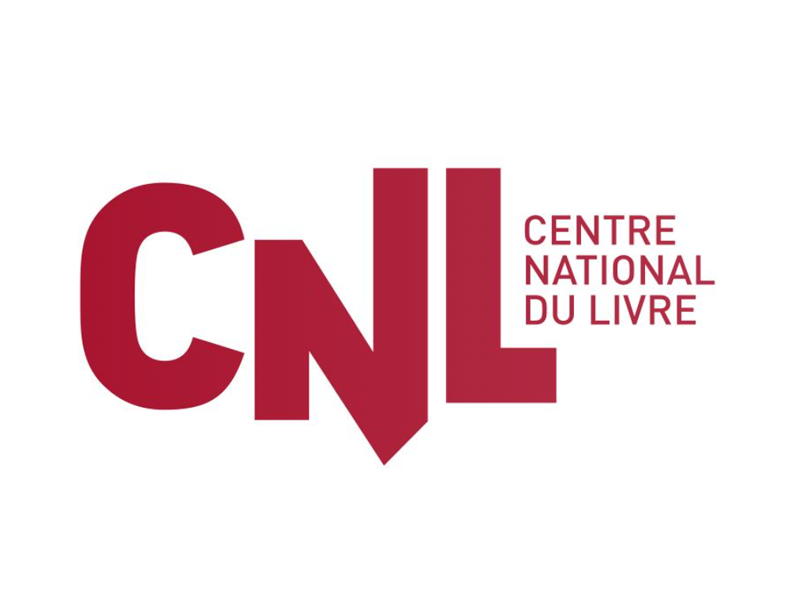 logo Centre national du livre