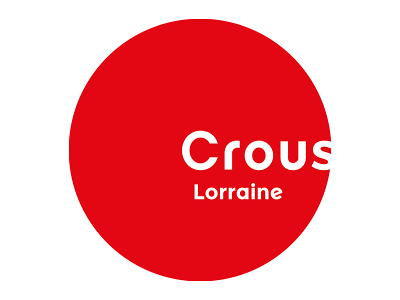 logo crous lorraine