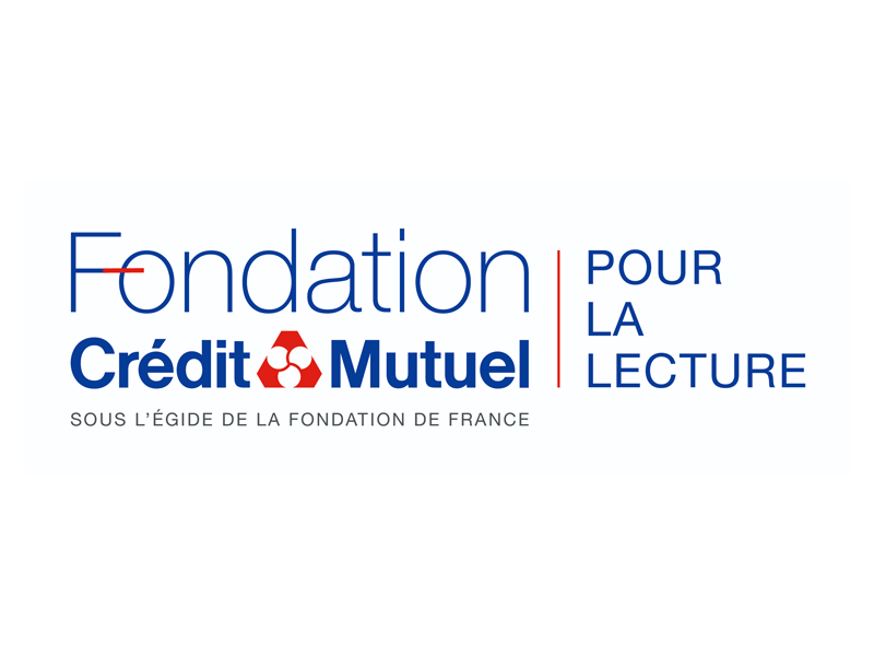 logo fondation crédit mutuel