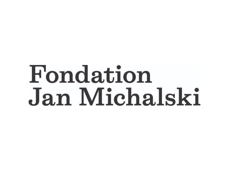 logo fondation michalski
