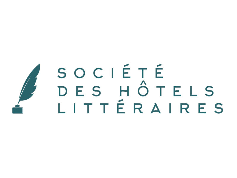 logo Société des Hotels Littéraires