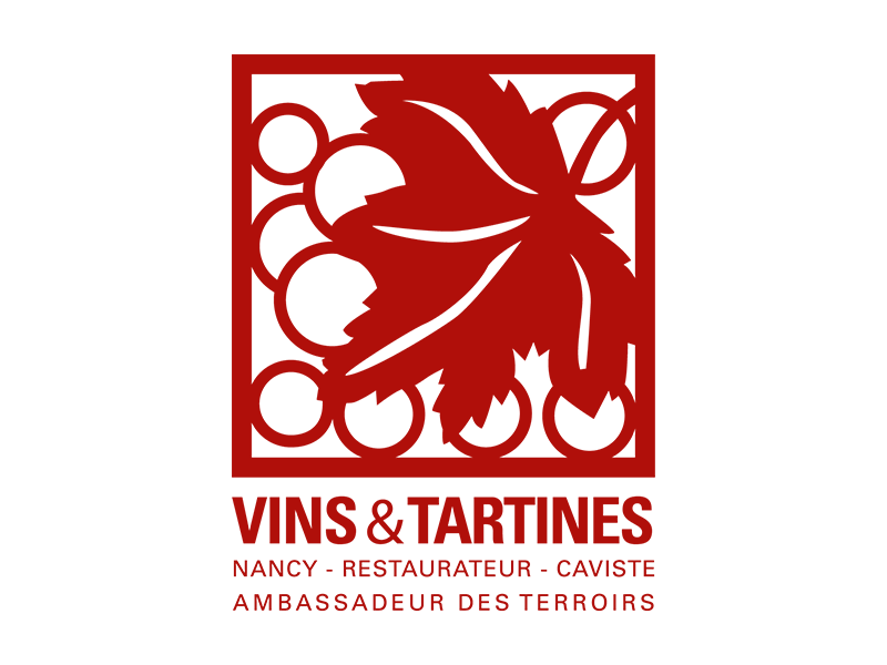 logo vins et tartines